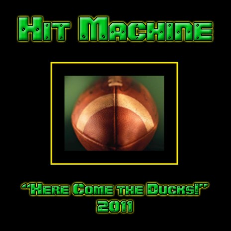 Here Come the Ducks! 2011 | Boomplay Music