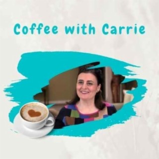 Coffee with Carrie 'Wil Babinchak, Director, Bloomfield Township Information Technology'