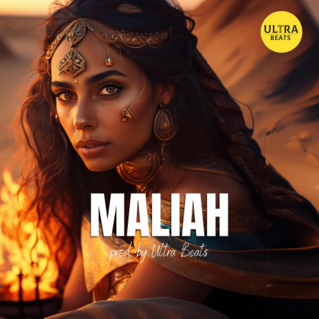 Maliah (Instrumental) | Boomplay Music