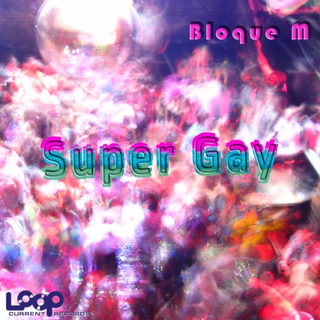 Hot Mic (Super Gay Remix)