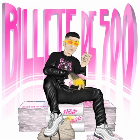 Billete de 500 | Boomplay Music