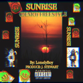 Sunrise (demo) Freestyle