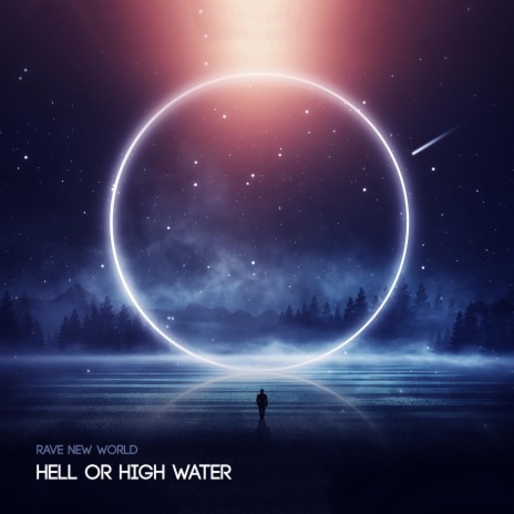 Hell or High Water (feat. Kristina Antuna)