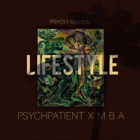 Lifestyle ft. M.B.A | Boomplay Music