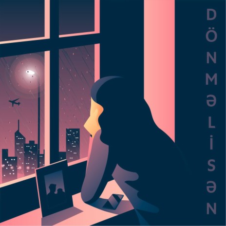 Dönməlisən (feat. Rugy) | Boomplay Music