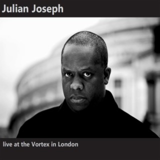 Julian Joseph