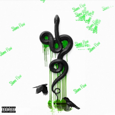 Slime Flow | Boomplay Music