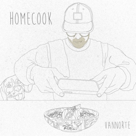 homecook | Boomplay Music