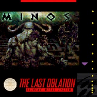 Minos (8 Bit)