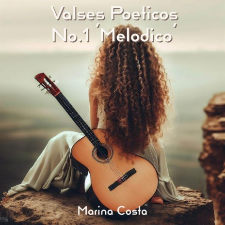 Valses Poeticos No.1 `Melodico` (Instrumental Guitar)