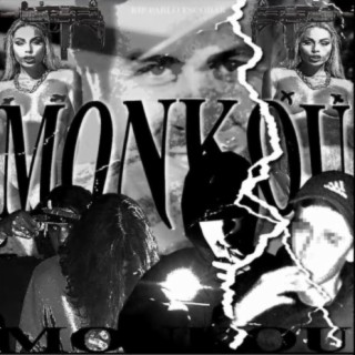 Monkou (feat. Yung Nike)