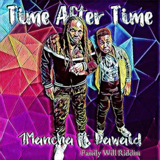 Time After Time lyrics | Boomplay Music
