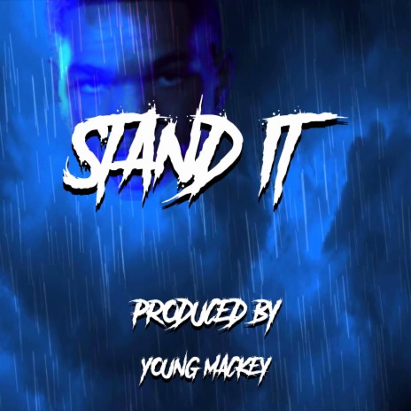 Stand It | Boomplay Music