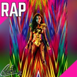 Rap de Wonder Woman 1984