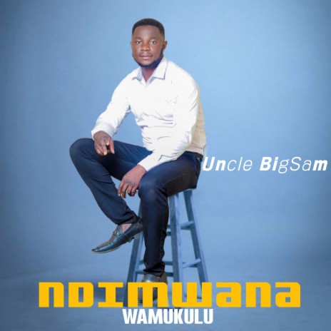 Ndimwana Wamukulu | Boomplay Music