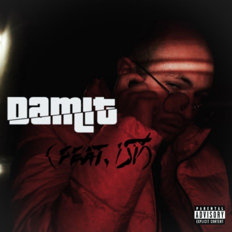 damIT ft. 1SV | Boomplay Music