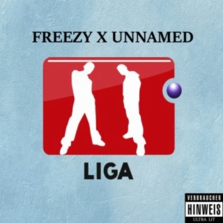 Liga (feat. Unnamed590)