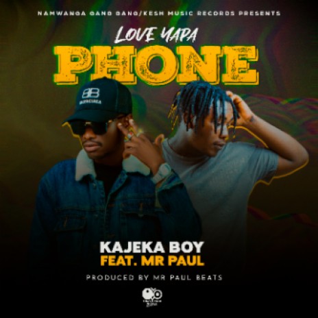 Love yapa phone | Boomplay Music