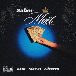 Sabor Moët