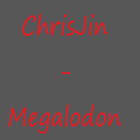 Megalodon | Boomplay Music