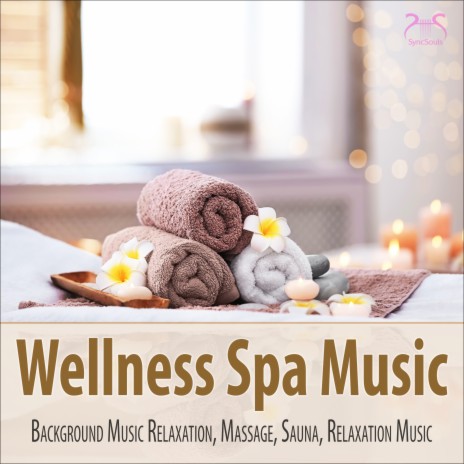 Ocean Sounds and Crushing Waves for Wellness Spa ft. Torsten Abrolat & SyncSouls | Boomplay Music