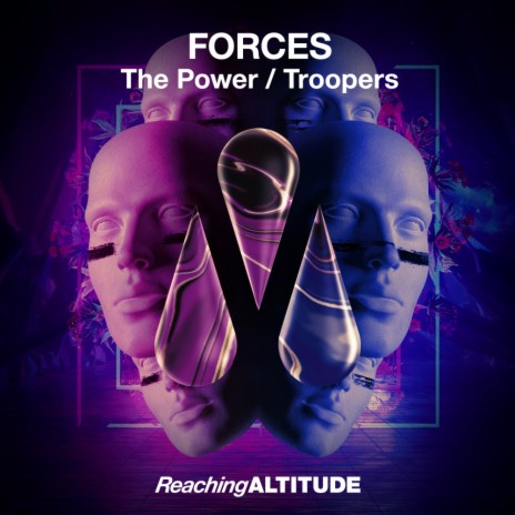 Troopers (Radio Edit) | Boomplay Music