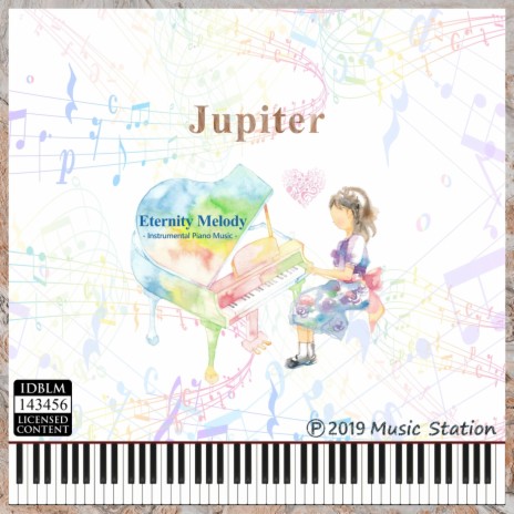 Jupiter | Boomplay Music