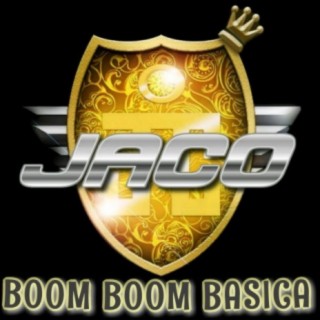Boom Boom Basica lyrics | Boomplay Music