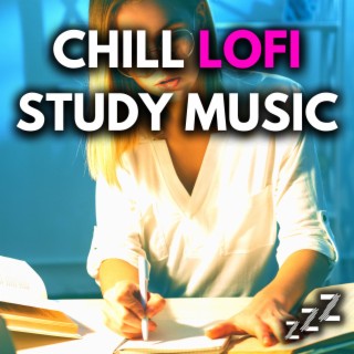 Chill LoFi Study Music: Binaural Study Beats For Focus