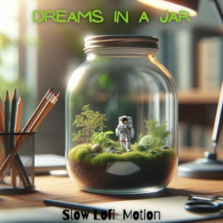 Dreams in a Jar: Lofi Dreams in Slow Motion