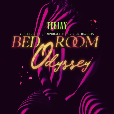Bedroom Odyssey | Boomplay Music