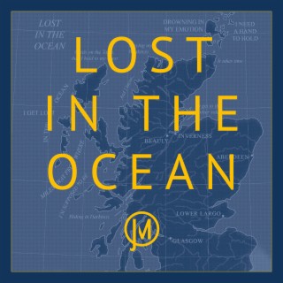 Lost In The Ocean