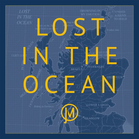 Lost In The Ocean | Boomplay Music