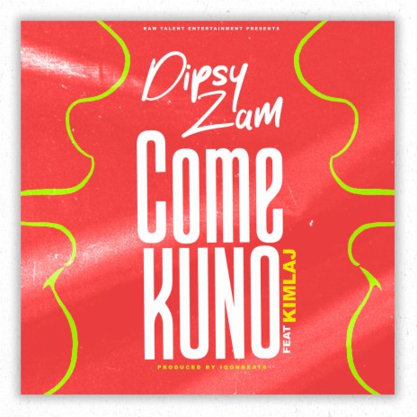 Come kuno (feat. Kimlaj) | Boomplay Music