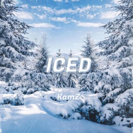 ICED | Boomplay Music