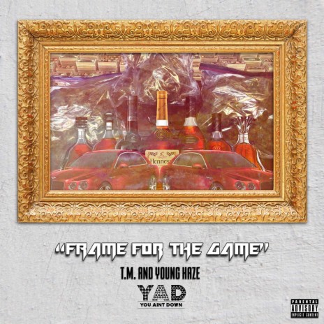 Frame for the Game ft. Young Haze | Boomplay Music