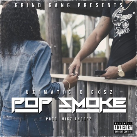 Pop Smoke ft. Gxsz | Boomplay Music