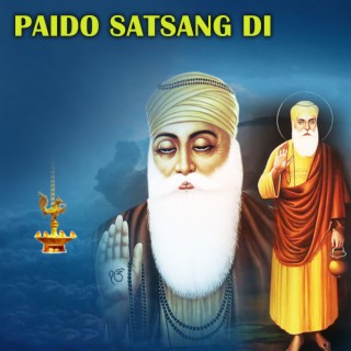 Paido Satsang Di