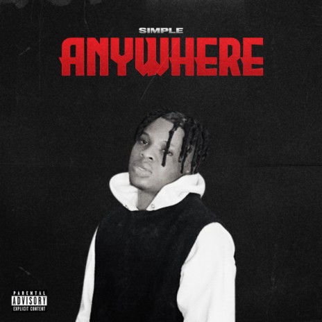 Anywhere | Boomplay Music