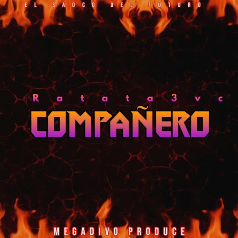 Comapeñero | Boomplay Music