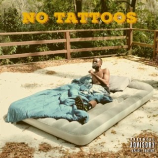 No Tattoos