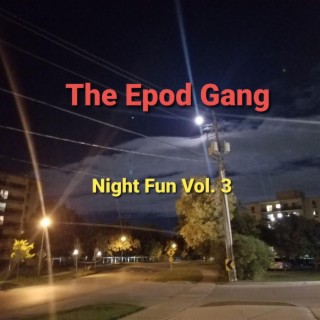 Night Fun, Vol. 3