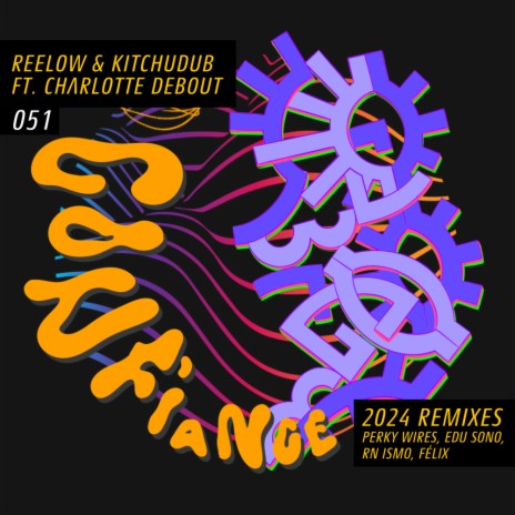 Confiance (Félix (UK) 'Bonus' Remix) ft. Charlotte Debout & KitChuDub