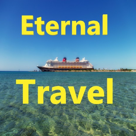 The Eternal Voyage | Boomplay Music