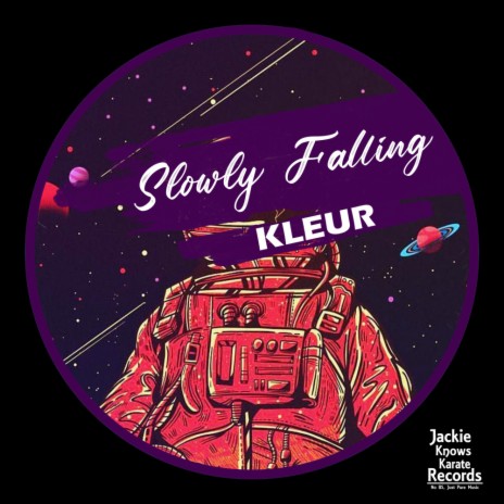 Slowly Falling (Original Mix)