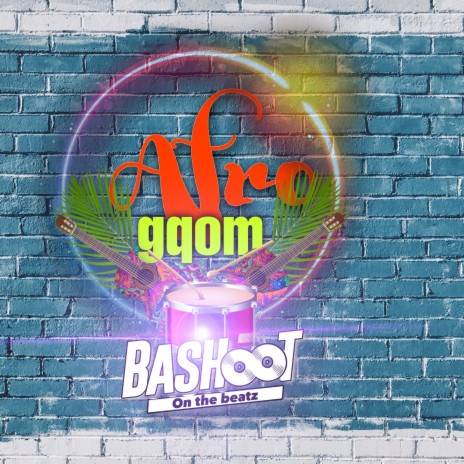 AFRO Gqom 2021 | Boomplay Music