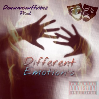 Different Emotion's