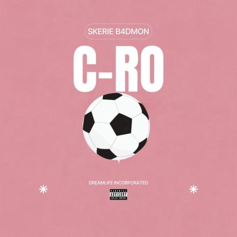 C-Ro [CR7] | Boomplay Music