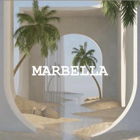 Marbella ft. Ulr | Boomplay Music