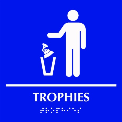 Trophies ft. Nikal Fieldz, ReezyTunez & Trent Monroe | Boomplay Music